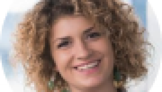 נעמה ישראל