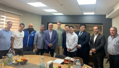 לראשונה בישראל, תארח העיר אילת את אליפות העולם בספורט אלקטרוני