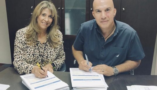 אושרה התכנית לפיתוח הפלח המרכזי של שטח שדה התעופה הישן