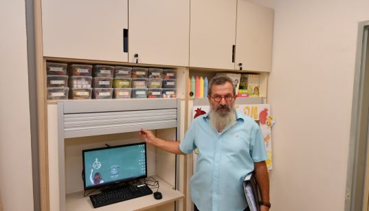יוזמה מבורכת אבל מה עם מורי אילת?